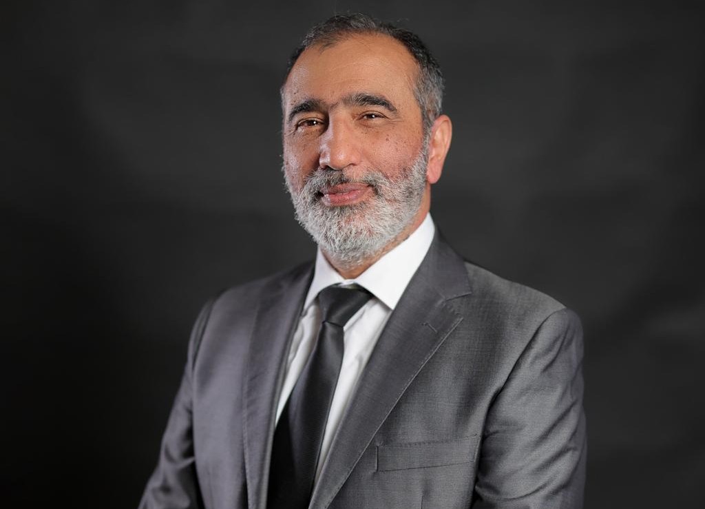 SNEP : Ali Alami nouveau directeur général